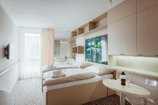 Smarthotel Nezvalova Archa fotoÄŸrafÄ±