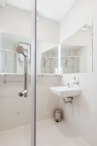 Smarthotel Nezvalova Archa fotoÄŸrafÄ±