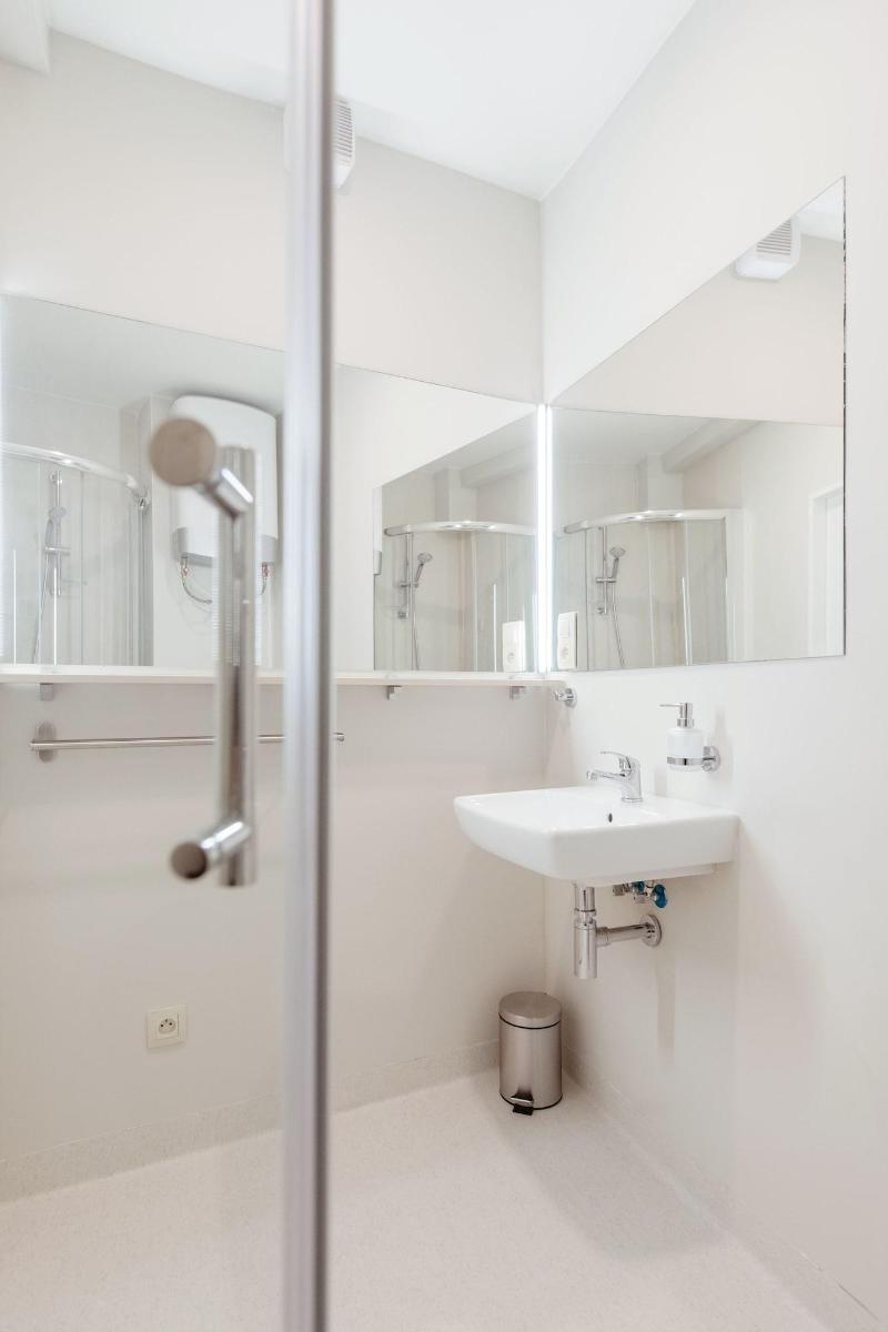 Smarthotel Nezvalova Archa - Oda