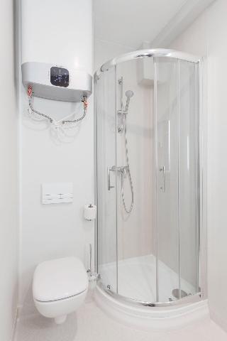 Smarthotel Nezvalova Archa fotoÄŸrafÄ±