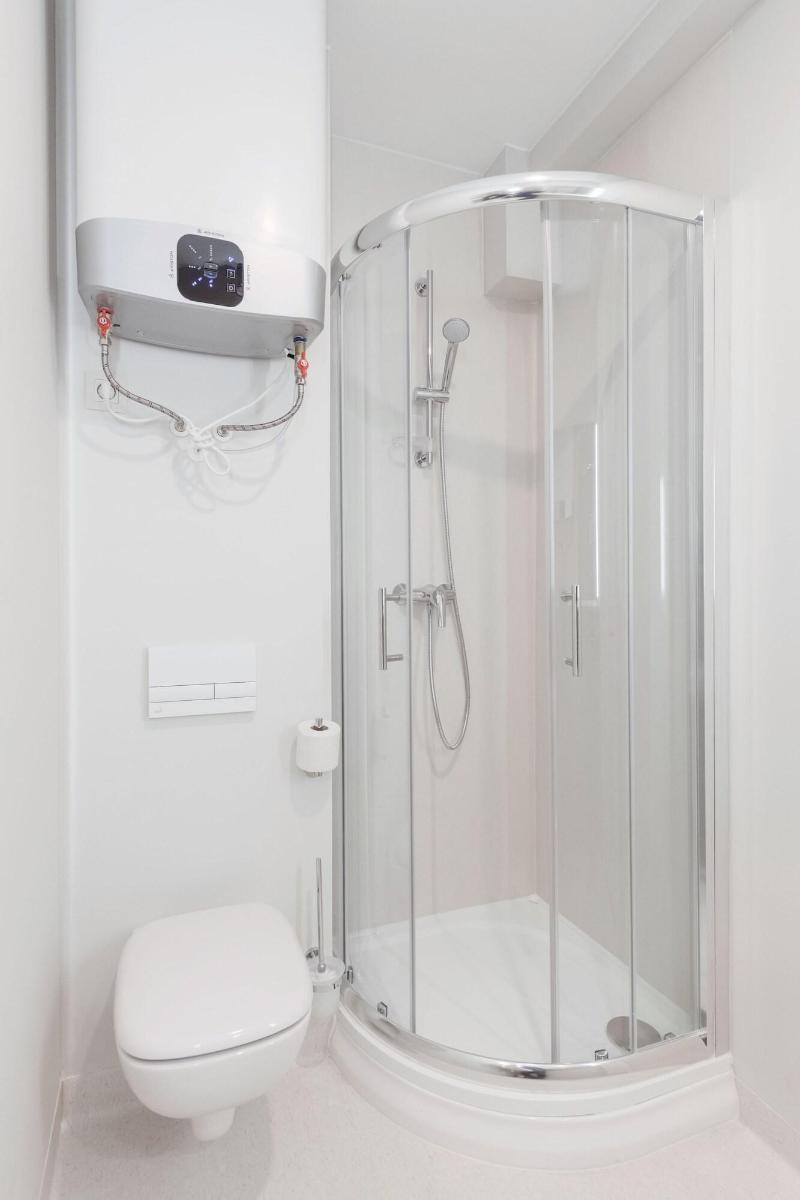 Smarthotel Nezvalova Archa - Oda