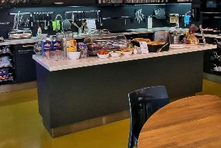 Smarthotel Nezvalova Archa fotoÄŸrafÄ±