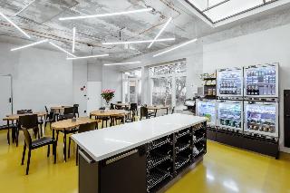 Smarthotel Nezvalova Archa fotoÄŸrafÄ±