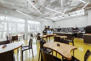 Smarthotel Nezvalova Archa fotoÄŸrafÄ±