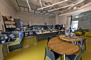 Smarthotel Nezvalova Archa fotoÄŸrafÄ±