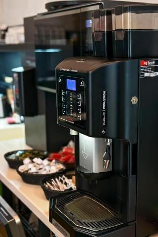 Smarthotel Nezvalova Archa fotoÄŸrafÄ±