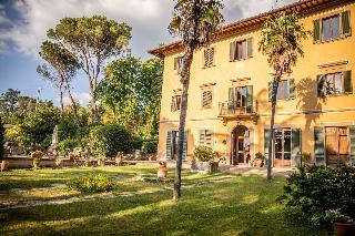 Casa Volpi otel fotoğrafı