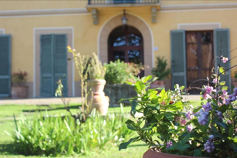 Casa Volpi - Genel