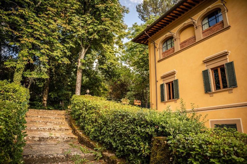 Casa Volpi - Genel
