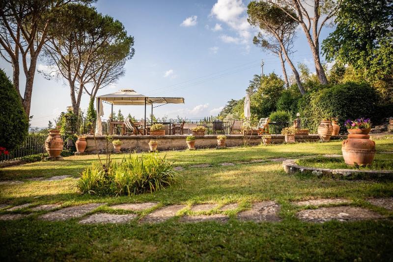 Casa Volpi - Genel