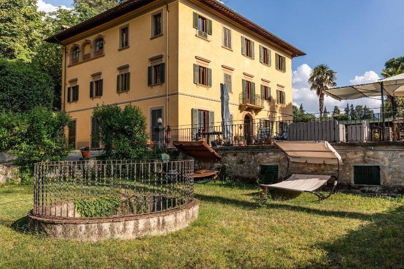 Casa Volpi - Genel