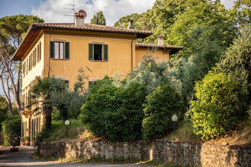 Casa Volpi - Genel