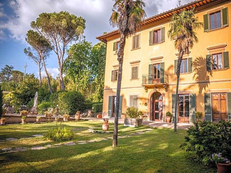 Casa Volpi - Genel