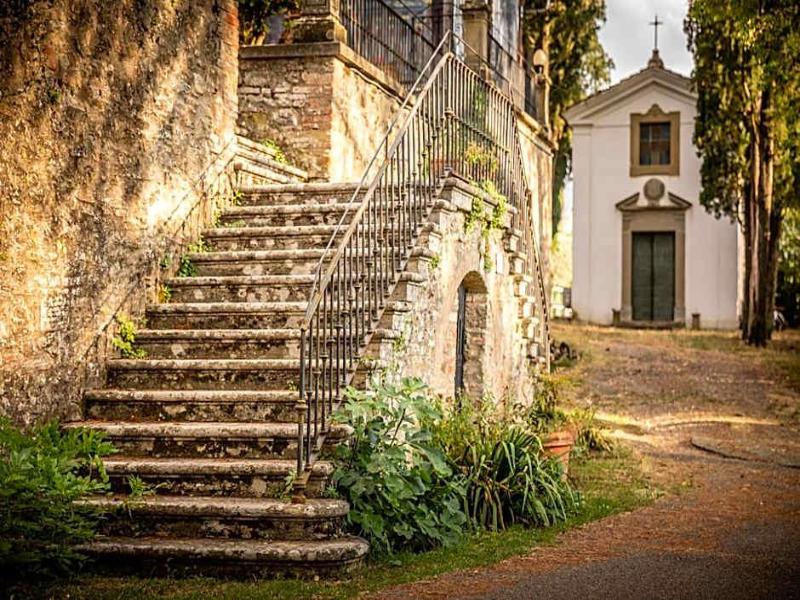 Casa Volpi - Genel