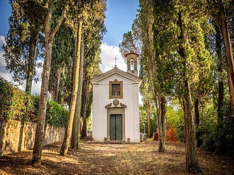 Casa Volpi - Genel