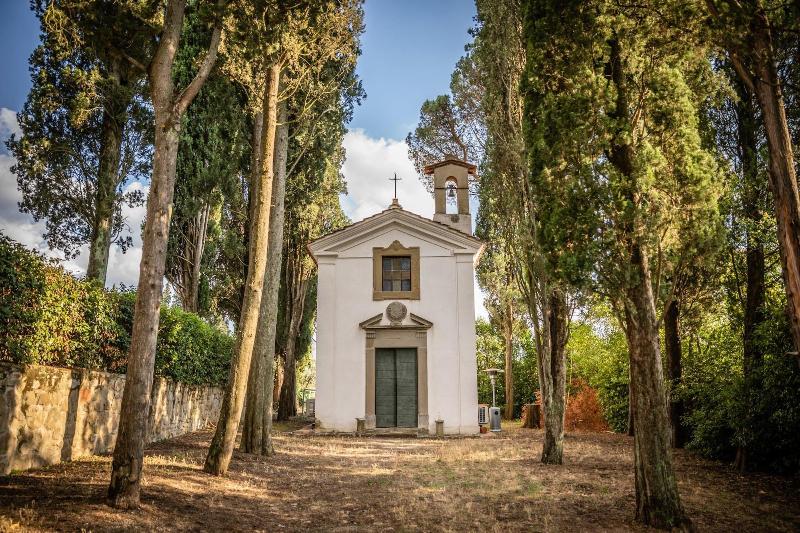 Casa Volpi - Genel