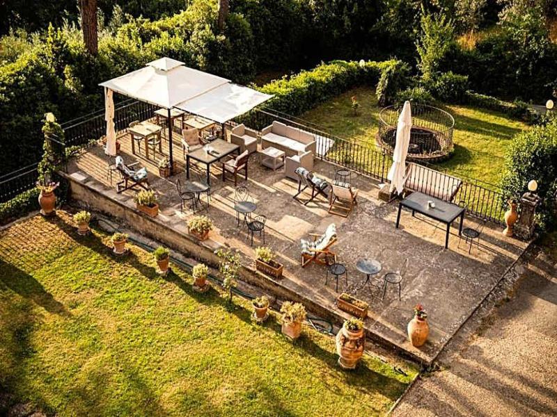 Casa Volpi - Genel
