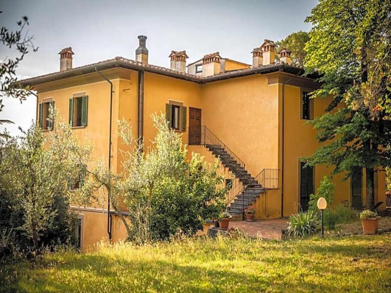 Casa Volpi - Genel