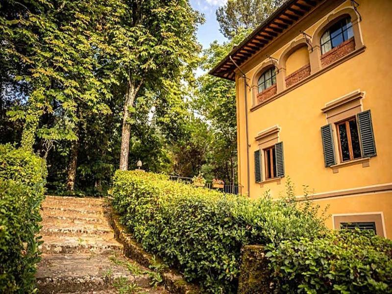 Casa Volpi - Genel