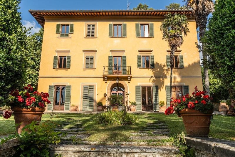 Casa Volpi - Genel