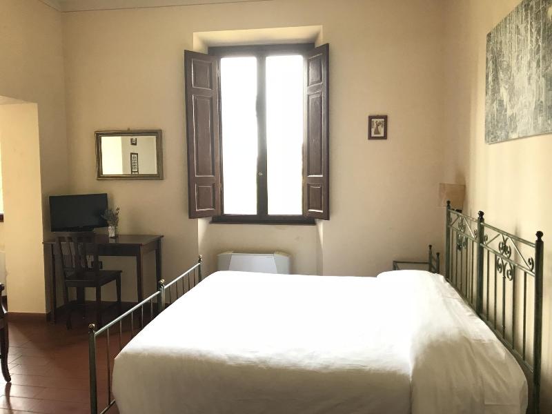 Casa Volpi - Oda