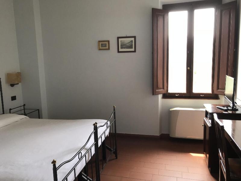 Casa Volpi - Oda