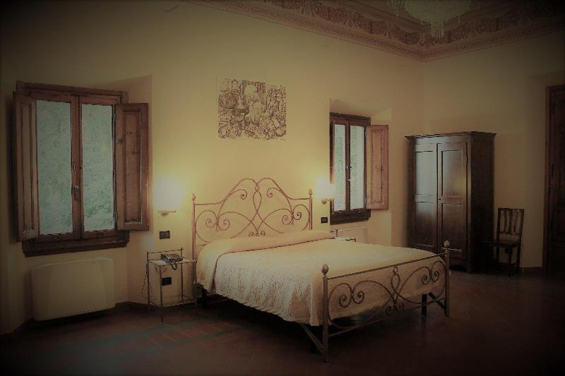 Casa Volpi - Oda