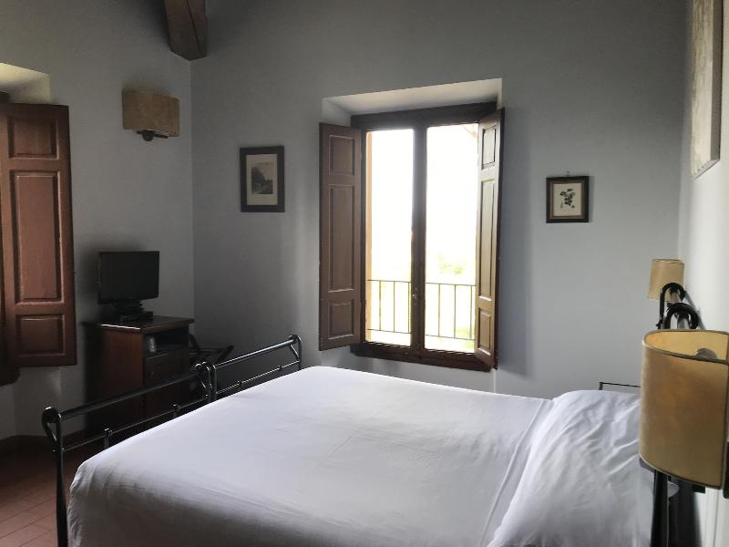 Casa Volpi - Oda