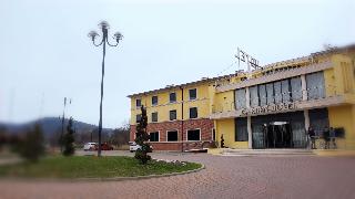 Garden Hotel otel fotoğrafı
