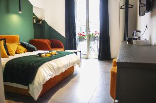 Nacu 90 otel fotoğrafı