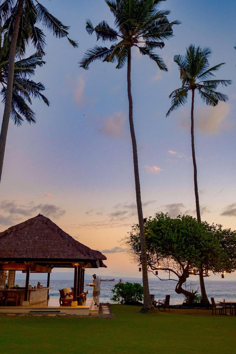 Alila Manggis - Bar