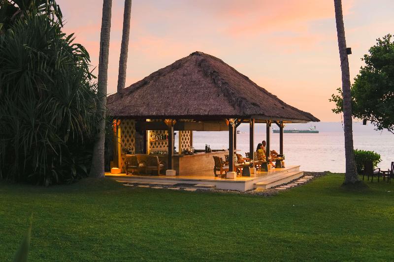 Alila Manggis - Bar