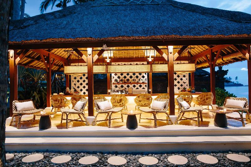 Alila Manggis - Bar