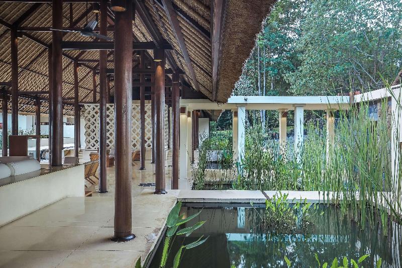 Alila Manggis - Lobi