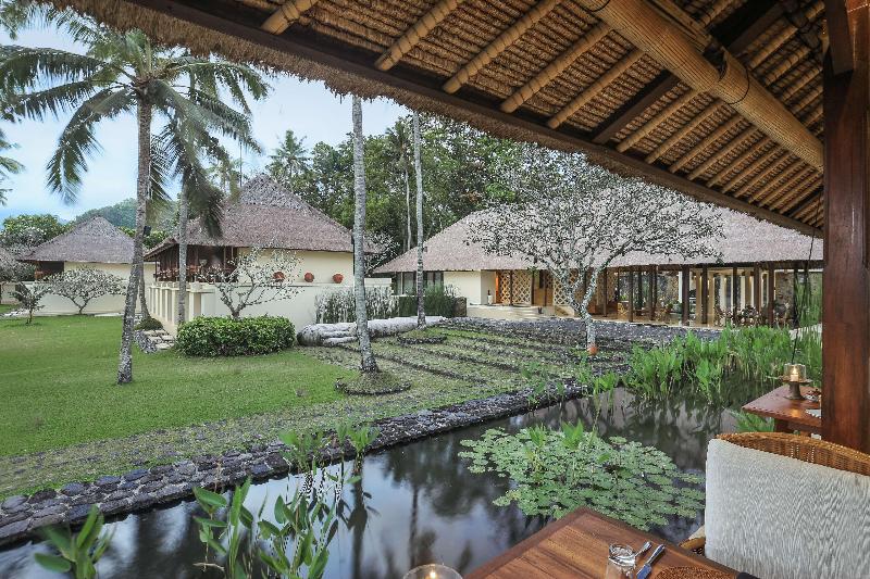 Alila Manggis - Lobi