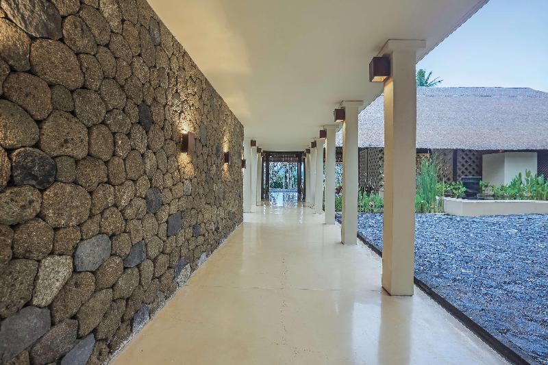 Alila Manggis - Lobi