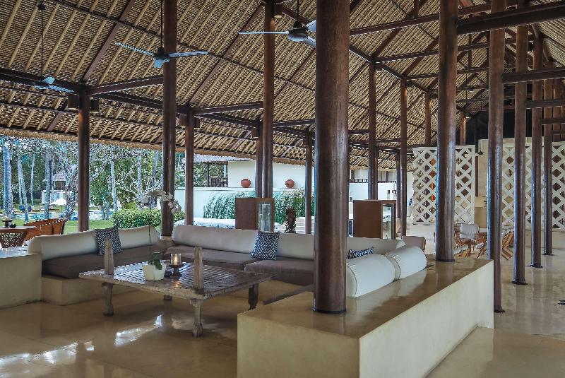 Alila Manggis - Lobi