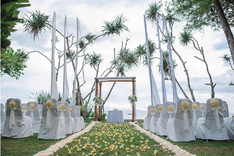 Alila Manggis - Toplantı