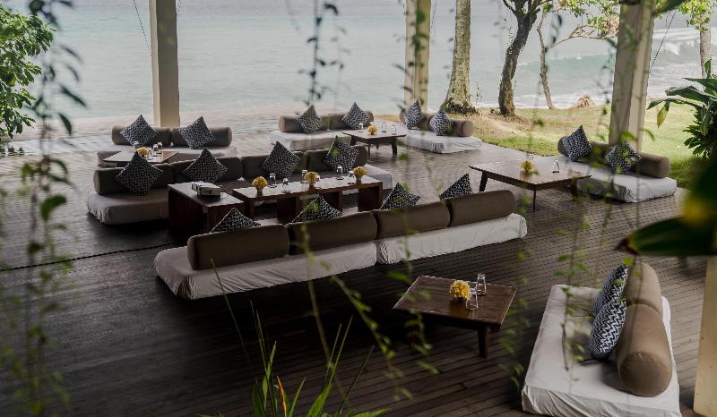 Alila Manggis - Toplantı