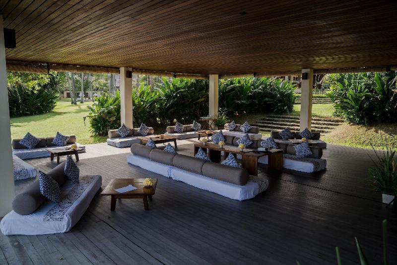 Alila Manggis - Toplantı