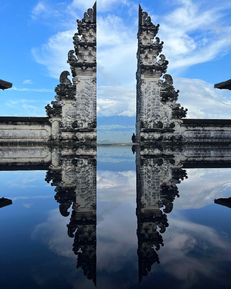 Alila Manggis - Aktivite