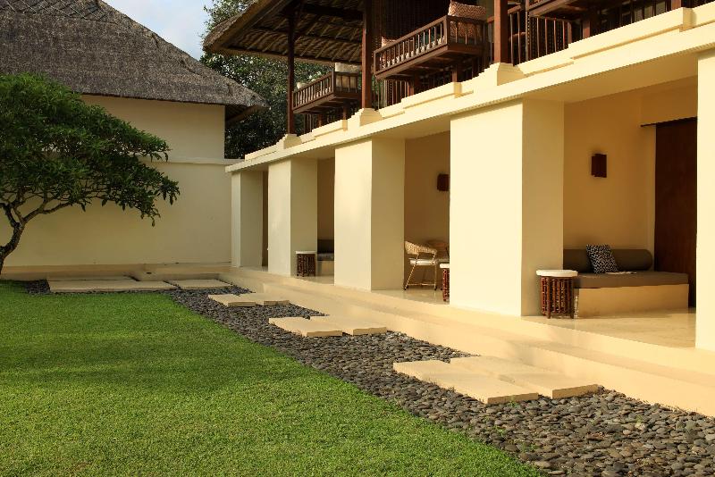 Alila Manggis - Genel