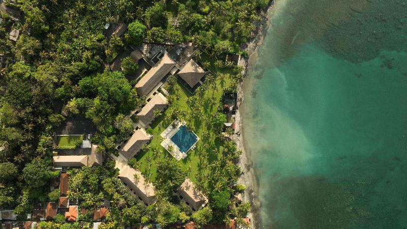Alila Manggis - Genel