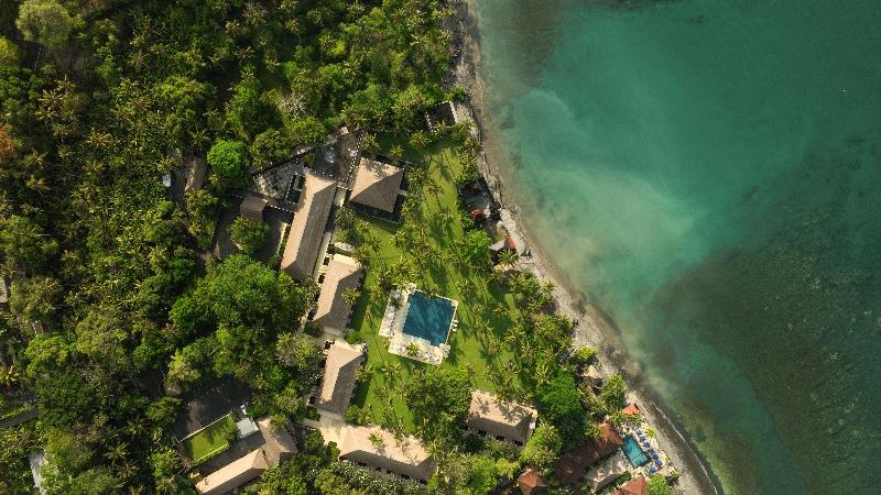 Alila Manggis - Genel