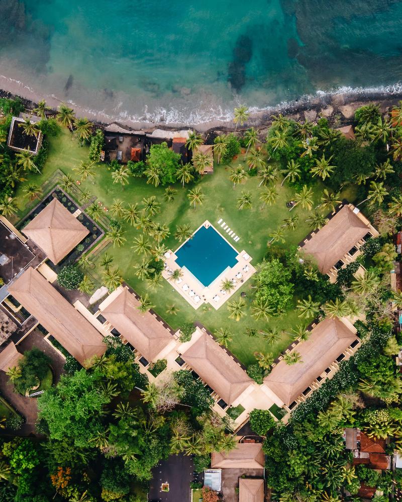 Alila Manggis - Genel