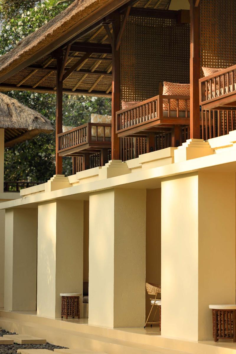 Alila Manggis - Genel