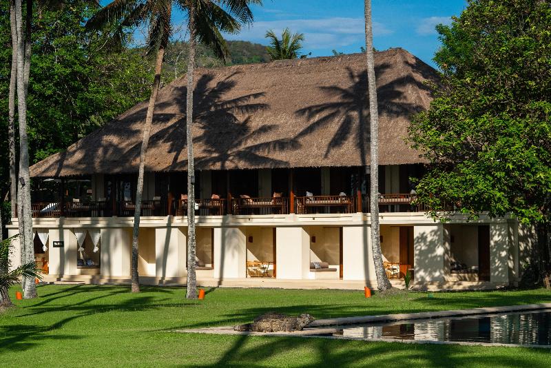 Alila Manggis - Genel