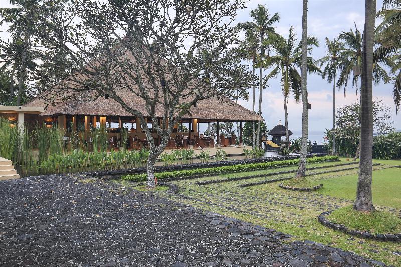 Alila Manggis - Genel
