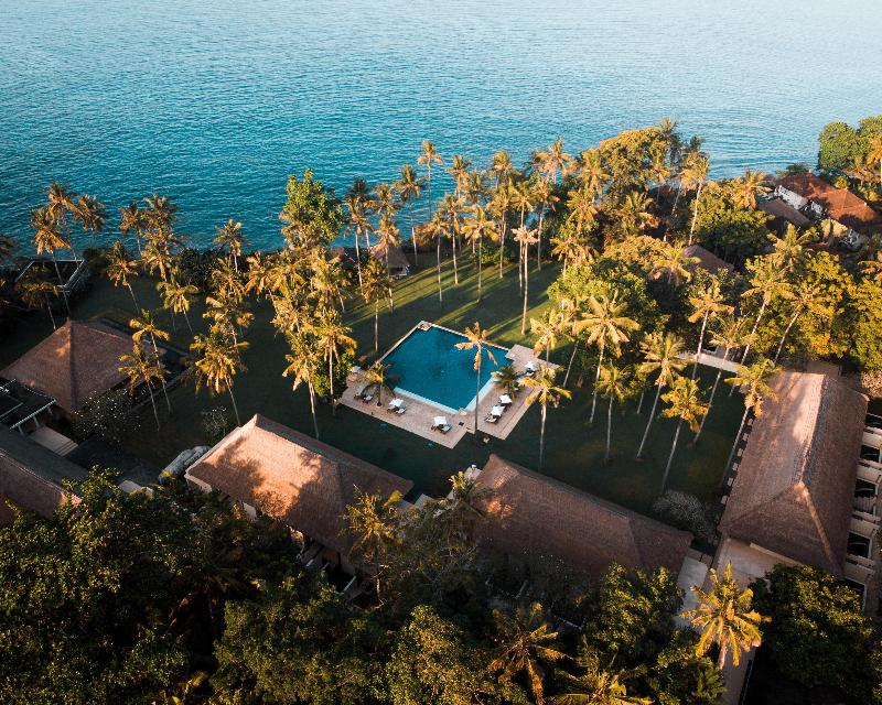 Alila Manggis - Genel