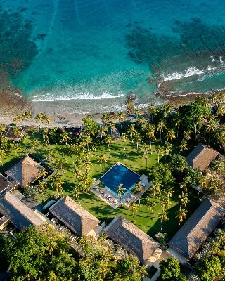 Alila Manggis otel fotoğrafı